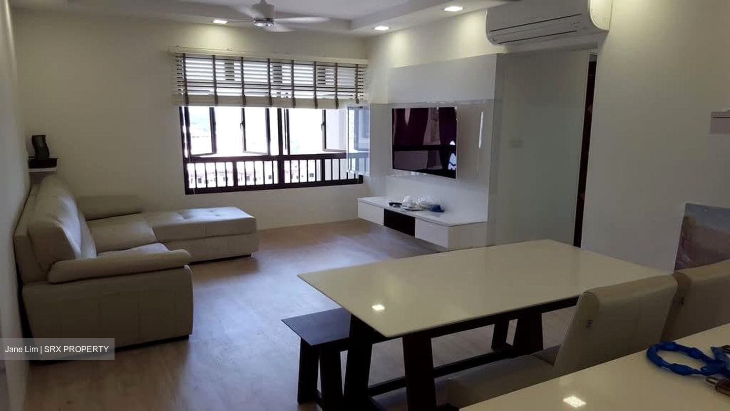 Blk 90 Commonwealth View (Queenstown), HDB 4 Rooms #565649811